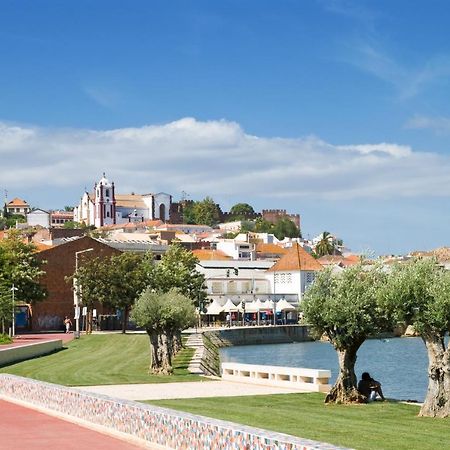 Apartamento Encosta Retreat Silves Exterior foto
