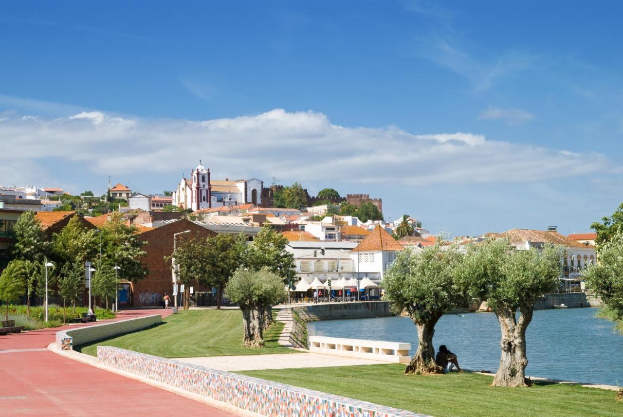 Apartamento Encosta Retreat Silves Exterior foto