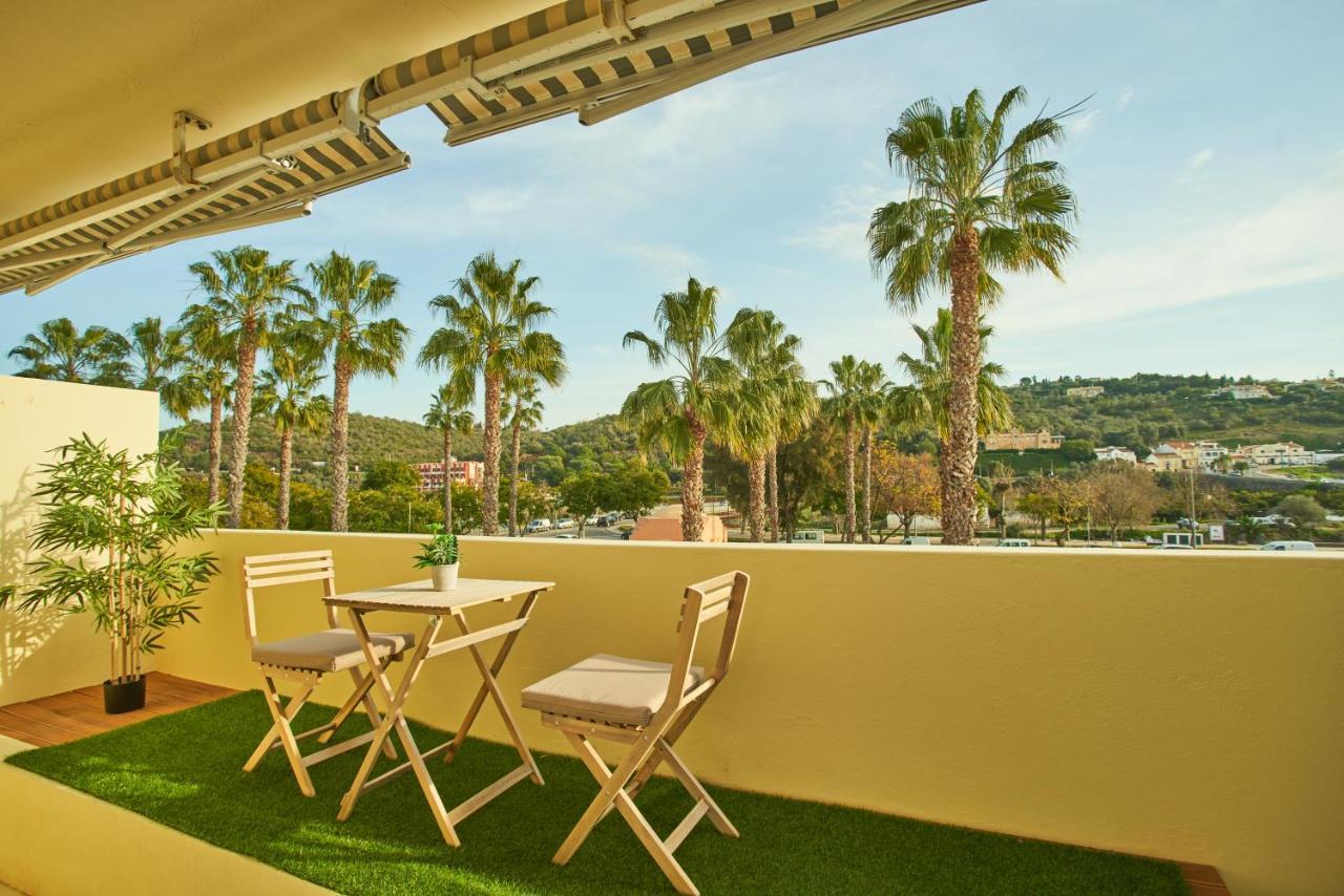 Apartamento Encosta Retreat Silves Exterior foto