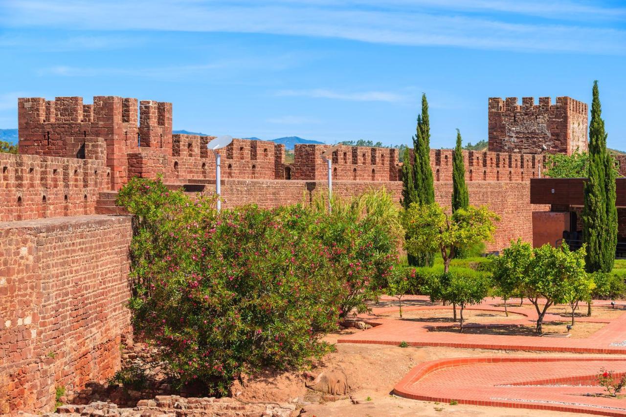 Apartamento Encosta Retreat Silves Exterior foto